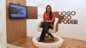 Entrevista com Sandro Alex, Sec Infraestrutura PR, 11/05/2025