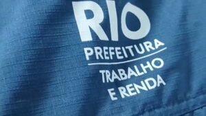 Governo do estado do Rio de Janeiro divulga mais de mil vagas de empregos