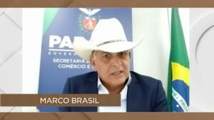 No próximo domingo, 15 de junho, o entrevistado é Marco Brasil