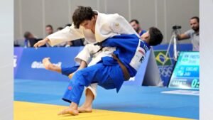 Rio de Janeiro conquista resultado histórico nos Jogos da Juventude 2025