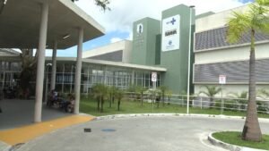 Hospital Ortopédico da Bahia é referência nacional em atendimentos pelo SUS
