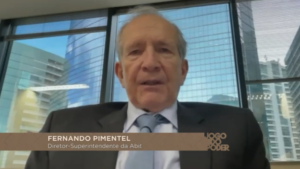 Entrevista com Fernando Pimentel, Diretor-Superintendente da ABIT, 11/04/2026