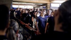 Democracia nas universidade ajuda a formar profissionais e pessoas