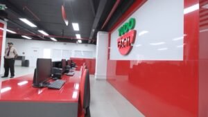 Unidades do ‘Tudo Fácil’ oferecem guichê específico para atendimentos da plataforma gov.br