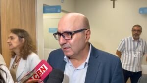 Maternidade de Campinas, em São Paulo, ganha novos leitos