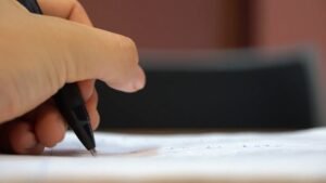 Encceja: educação para adultos