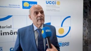 Brasília é declarada Capital Ibero-americana de patrimônio cultural de 2026