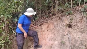 Tecpar inicia projeto inédito para estudar DNA do solo do Paraná