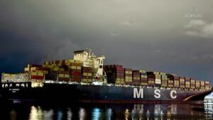 Giro Internacional 22/04/2026