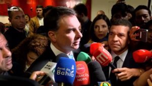 Advogado-geral da União, Jorge Messias é rejeitado pelo Senado para vaga de ministro do STF