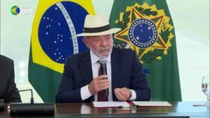 Presidente Lula assina decreto que promulga acordo entre Mercosul e União Europeia
