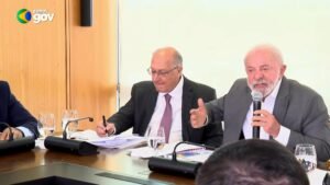 Presidente Lula anuncia R$20 bilhões extras para o programa ‘Minha Casa, Minha Vida’