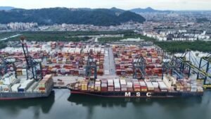 Prévia do PIB tem alta de 0,6% em fevereiro, aponta Banco Central