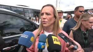 Ex-presidente do BRB é preso por suspeita de envolvimento com fraude do Banco Master