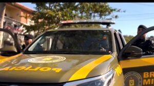 Sistema de segurança ajuda na proteção de mulheres no Rio Grande do Sul