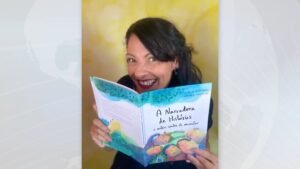 A história e as obras de Clara Haddad