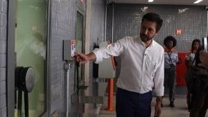 Terminal Estação Varginha é entregue na zona sul de São Paulo para melhorar o transporte público