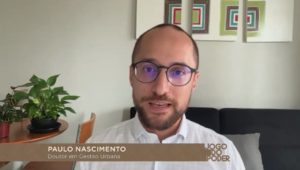 Entrevista com Paulo Nascimento, Especialista em Gestão Urbana da PUCPR