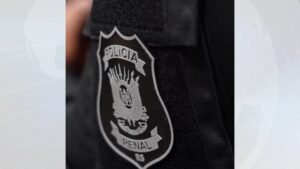 Está aberto concurso para Polícia Penal até 12 de junho