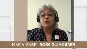 Próximo domingo, às 22:00, Maria Isabel, Gestora de Indicação Geográfica do Sebrae