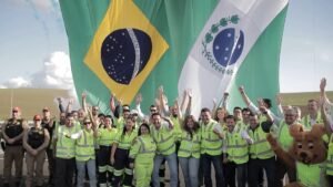 Segurança nas rodovias: Arapoti ganha maior Ponto de Parada e Descanso do Paraná
