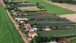 IAT faz fiscalização em imóveis rurais no Paraná