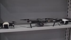 Policia Civil do Rio de Janeiro cria coordenadoria especializada em drones