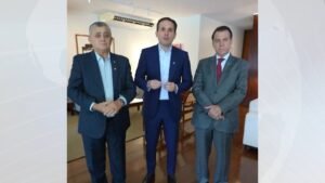 Presidente da Câmara fecha acordo e deve votar Projeto de Lei sobre o fim da escala 6×1
