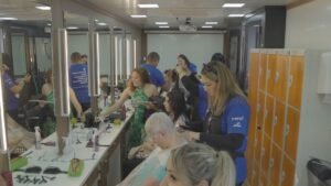 A ‘Semana S’ da Fecomércio movimenta o Paraná com programação gratuita