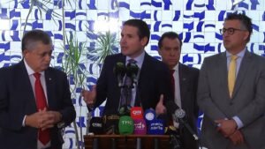 Governo Federal e Câmara decidem levar adiante o fim da escala de trabalho 6×1