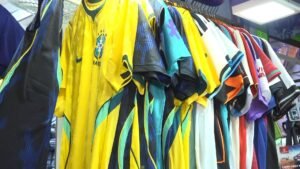 Copa do Mundo: aumentam números de reclamações sobre compras relacionadas ao evento
