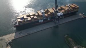 Bahia recebe primeiras estruturas da ponte Salvador-Itaparica e obras devem começar em junho