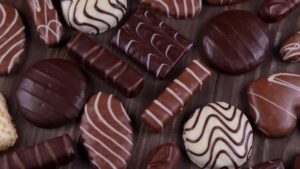 Lei determina percentual mínimo de cacau para produção de chocolates no Brasil