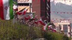 Giro Internacional 28/05/2026