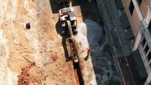 Custo da construção sobe em abril impulsionado por materiais e reajustes salariais