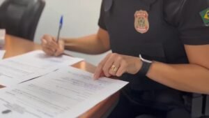 Polícia Federal faz nova fase da operação sobre fraudes no INSS