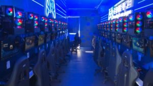 ‘Projeto Gamifica’ ganha reforço com carretas tecnológicas no Distrito Federal