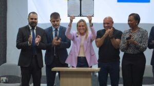 Distrito Federal atualiza regras da previdência para a Polícia Civil