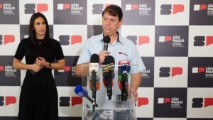 Investimentos em saneamento básico crescem 31% em São Paulo no primeiro trimestre deste ano