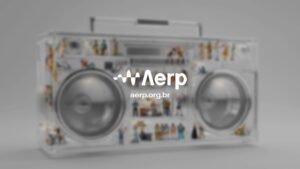 Aerp – Descubra o Rádio