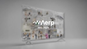 Aerp – Descubra a TV