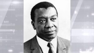 Milton Santos: maior pensador da geografia no Brasil e um dos mais importantes do mundo