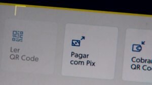Cai número de agências bancárias por digitalização de serviços e expansão do pix