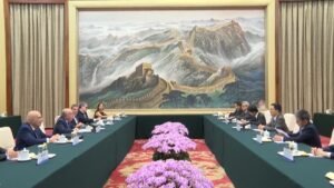 China reconhece o Brasil como país livre de Febre Aftosa sem vacinação