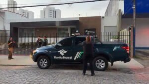 Operação mira bloqueio de até R$ 145 milhões em bens de empresas de apostas irregulares