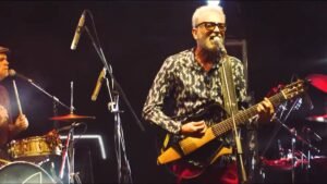Quadro “Talentos do Brasil” traz a história e a arte de cantor e compositor sul-mato-grossense
