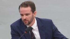 Ministro da Fazenda discute com deputados renegociação de dívidas do agronegócio