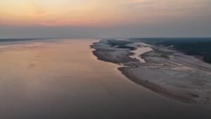 Amazonas se prepara para enfrentar mais um período de eventos climáticos extremos