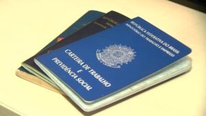 Número de trabalhadores ocupados no Brasil bate novo recorde
