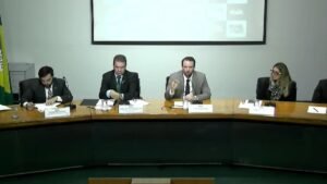 Governo Federal anuncia bloqueio de contas e bens de casas de apostas ilegais